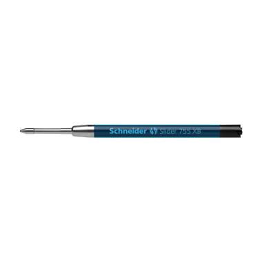 Refill slider 755 xb nero cf10