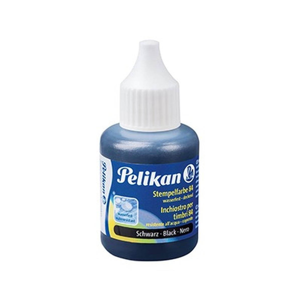 Inchiostro 84 coprente res. all'acqua 30 ml.