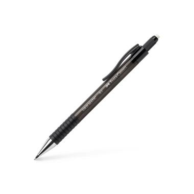 Portamine 0,5 grip matic 1375 nero cf10