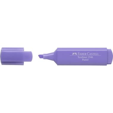 Evidenziatore textliner tl46 pastel lilla cf10
