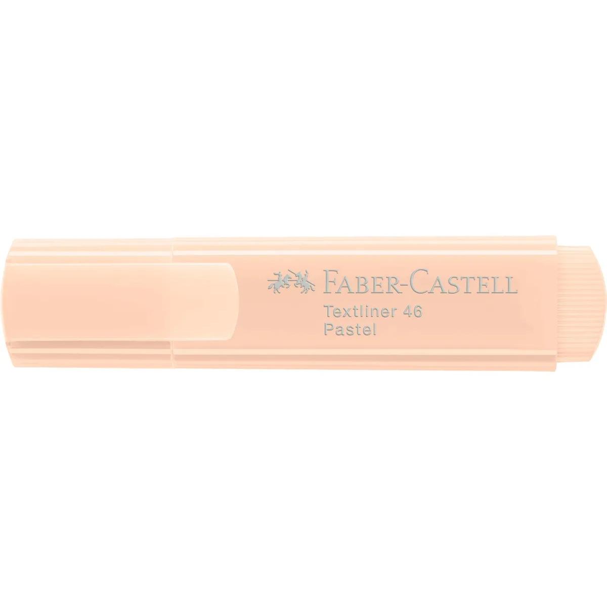 Evidenziatore textliner tl46 pastel powder cf10