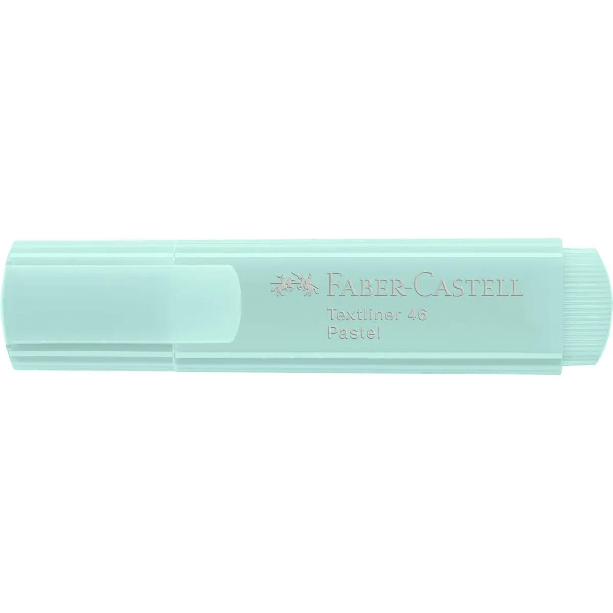 Evidenziatore textliner tl46 pastel tropic cf10
