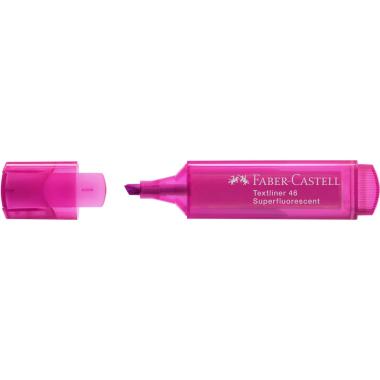 Evidenziatore textliner tl46 rosa cf10