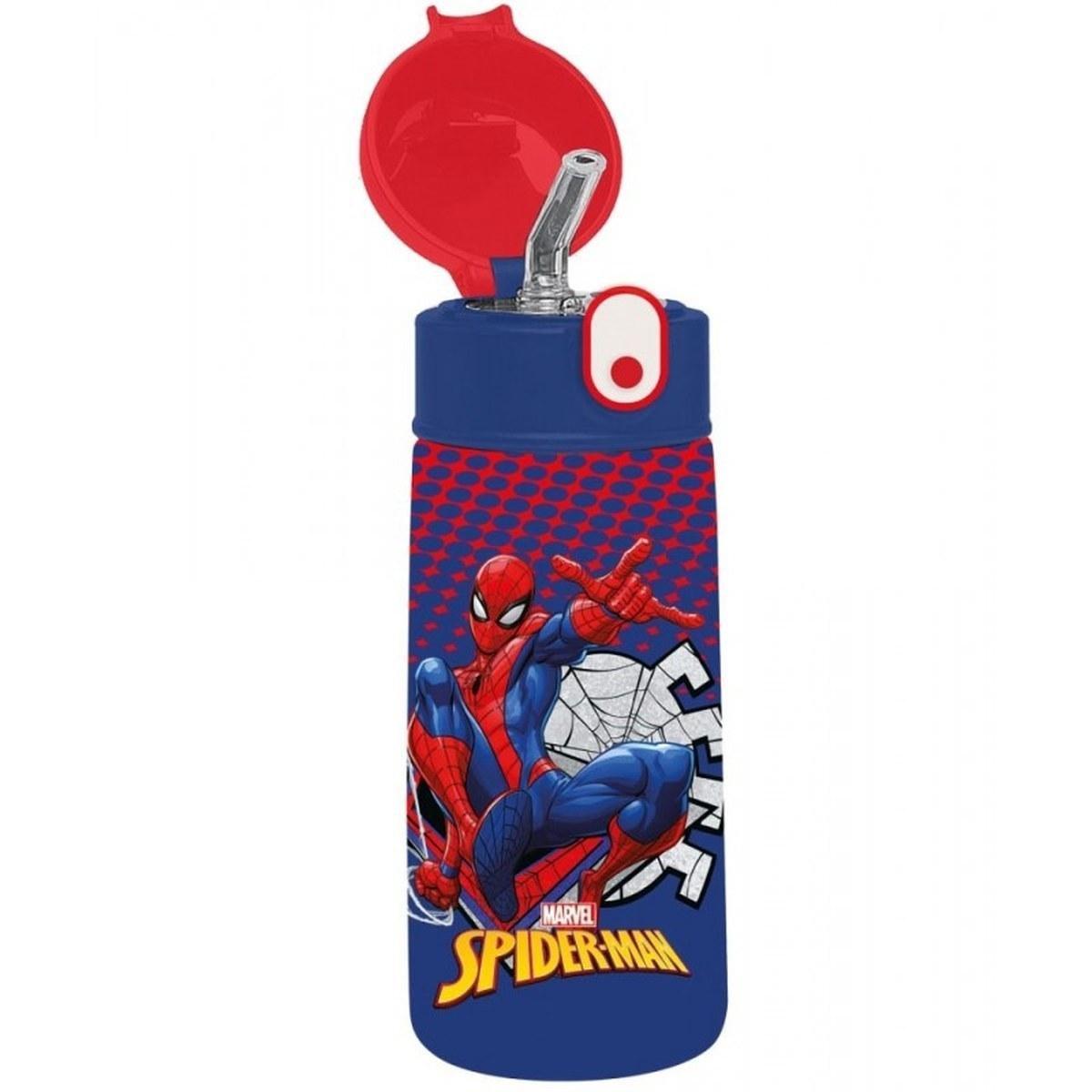 Borraccia kid spiderman