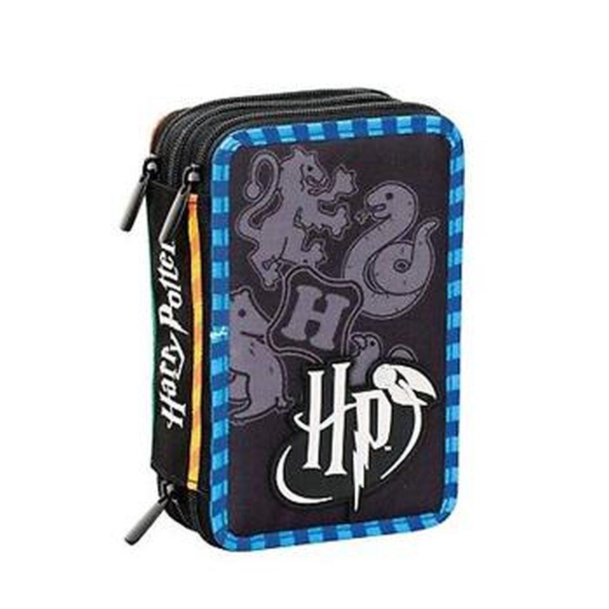 Ast.3 zip harry potter.