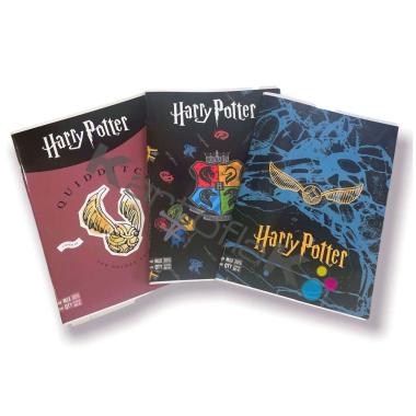 Qu.a4 maxi 80/80 # harry potter c