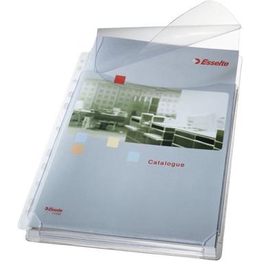 Buste a soffietto pvc cf.10 pz.