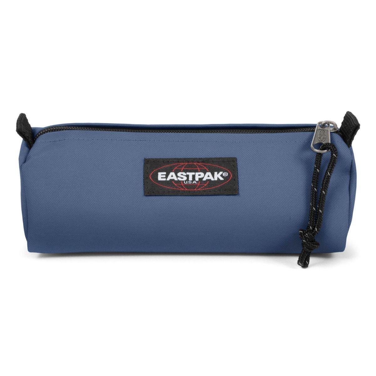 Bustina eastpak benchmark blue bouncing