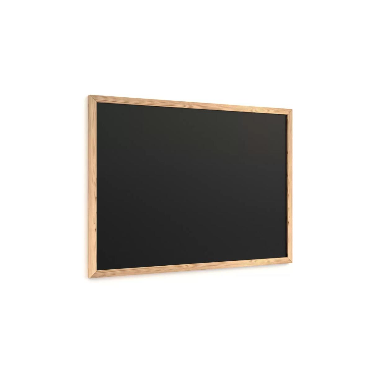 Lavagna nera 50x70