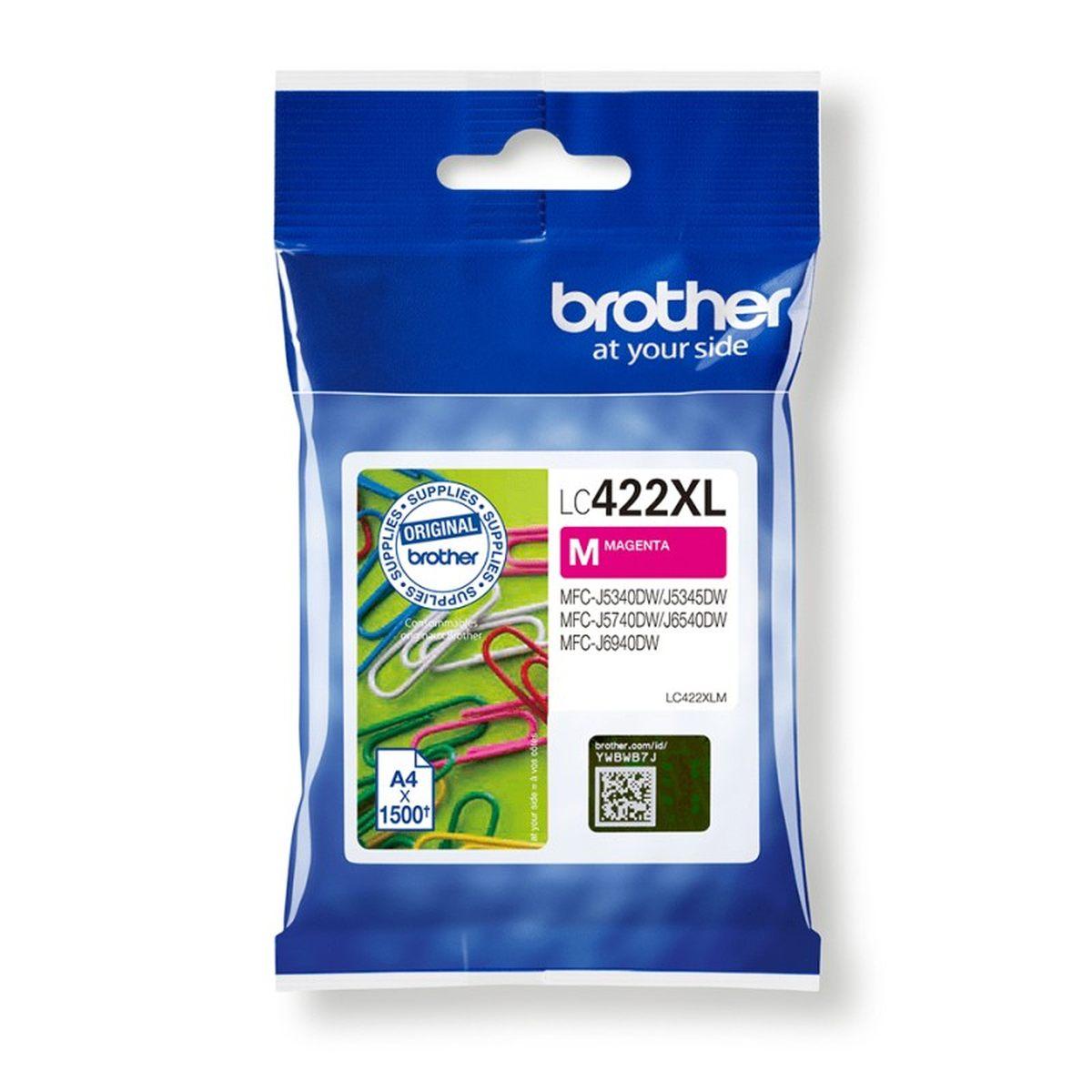 O-brother lc422 ma 7,2ml