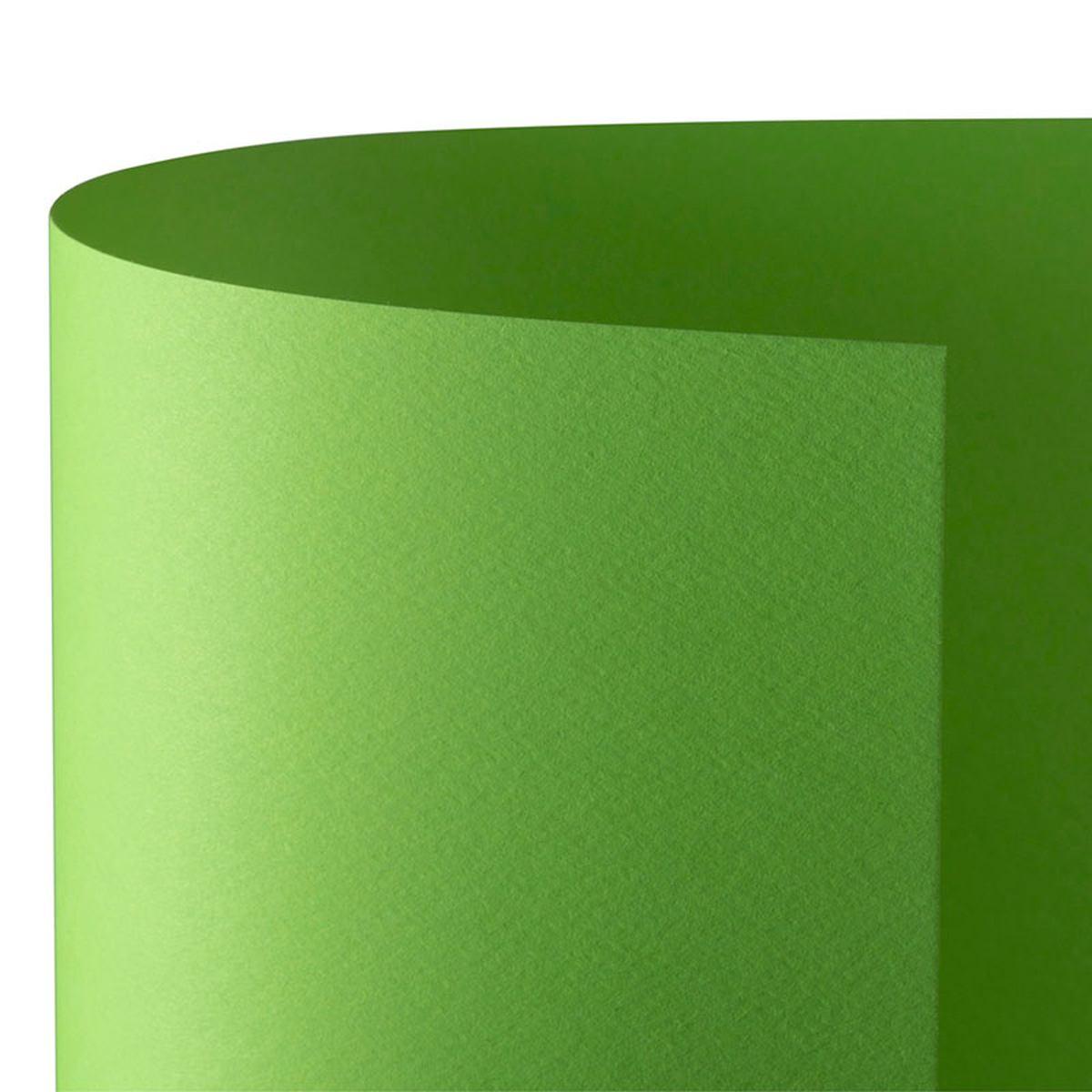 Bristol 50x70 prisma 220gr pistacchio 18 fg20