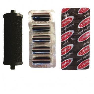 Tampone per prezzatrice printex