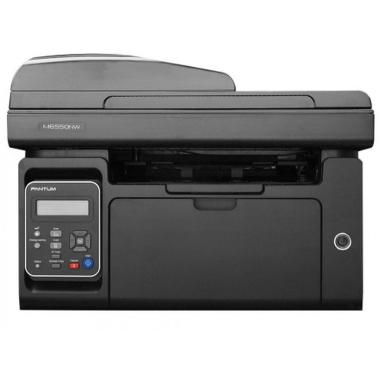Stampante multifunzione pantum m6550nw