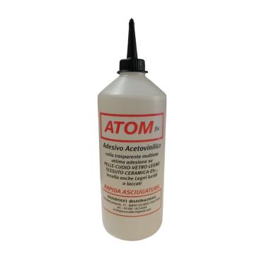 Colla acetovinilica atom 500gr