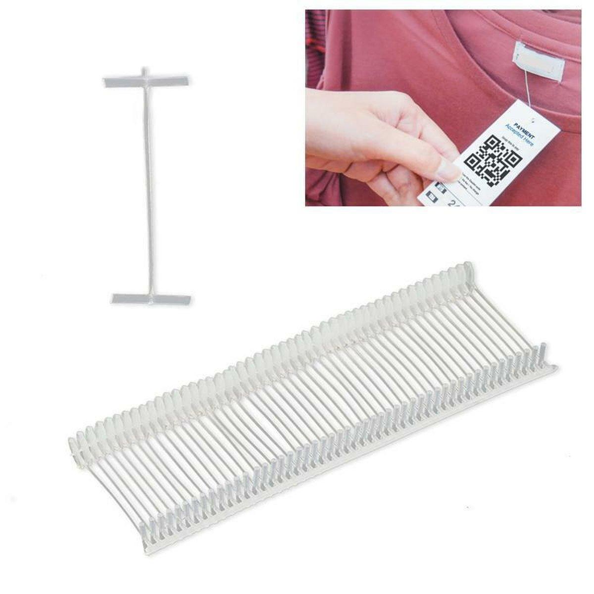 Fili in nylon per sparafili 45mm 5000pz