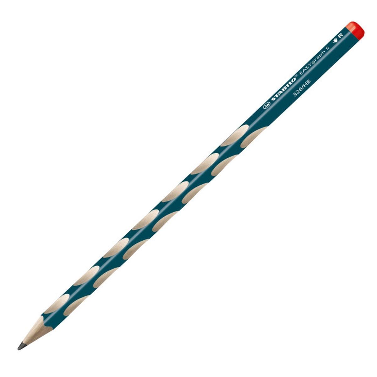 Stabilo easy graph hb destrimani cf12