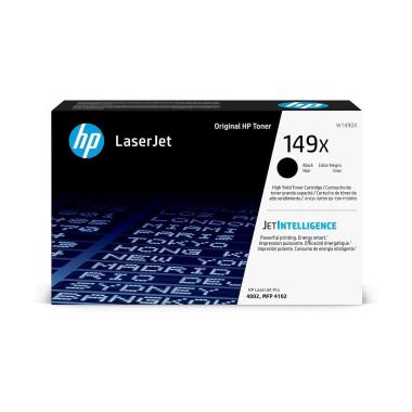 O-h.p. laser jet w 149x alta capacita