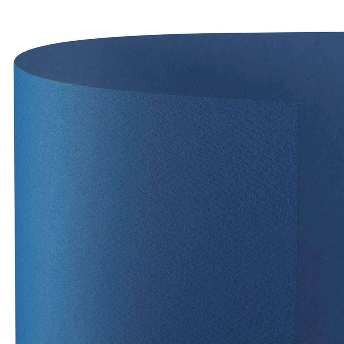 Bristol 70x100 prisma 220gr turchese fg10