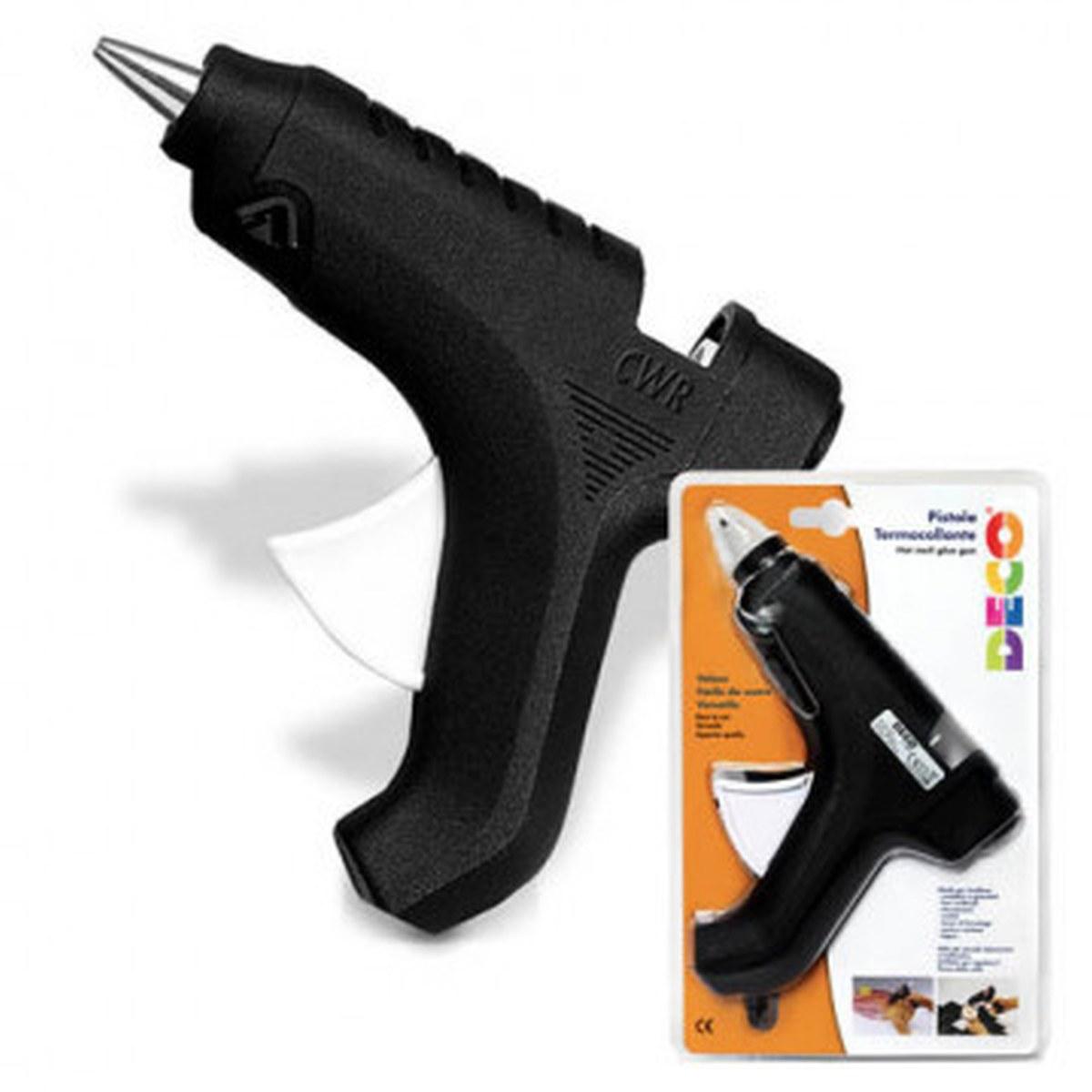 Pistola x colla a caldo 7mm