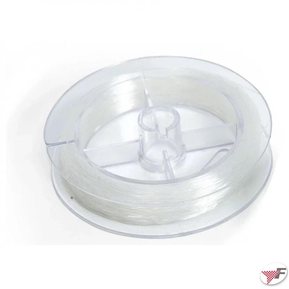Nylon trasparente 0.4mm 100mt