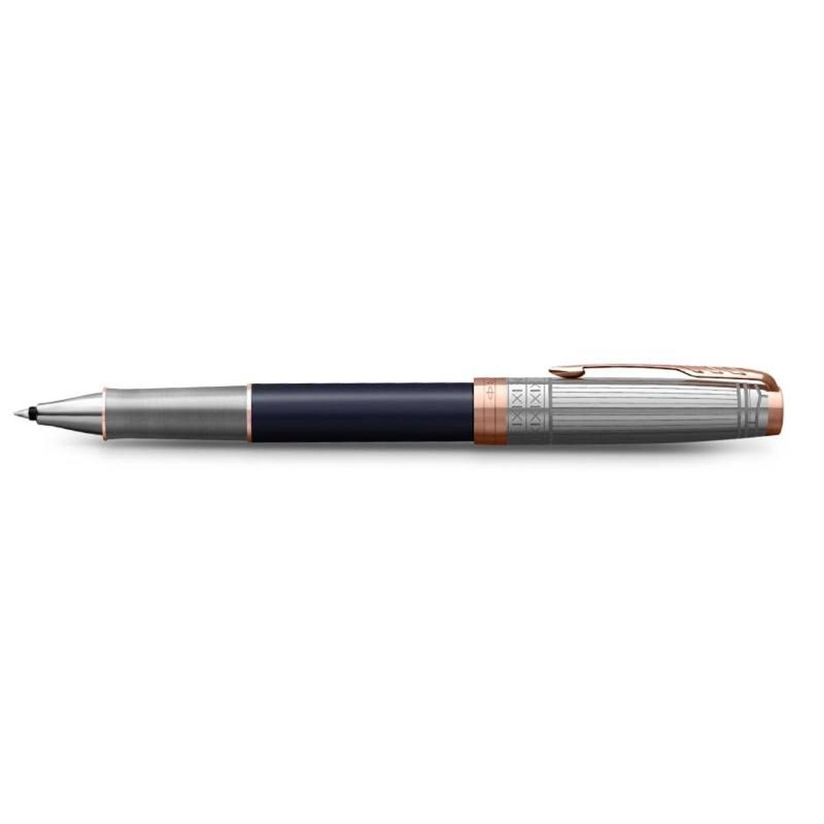 Penna parker sonnet roller fuji