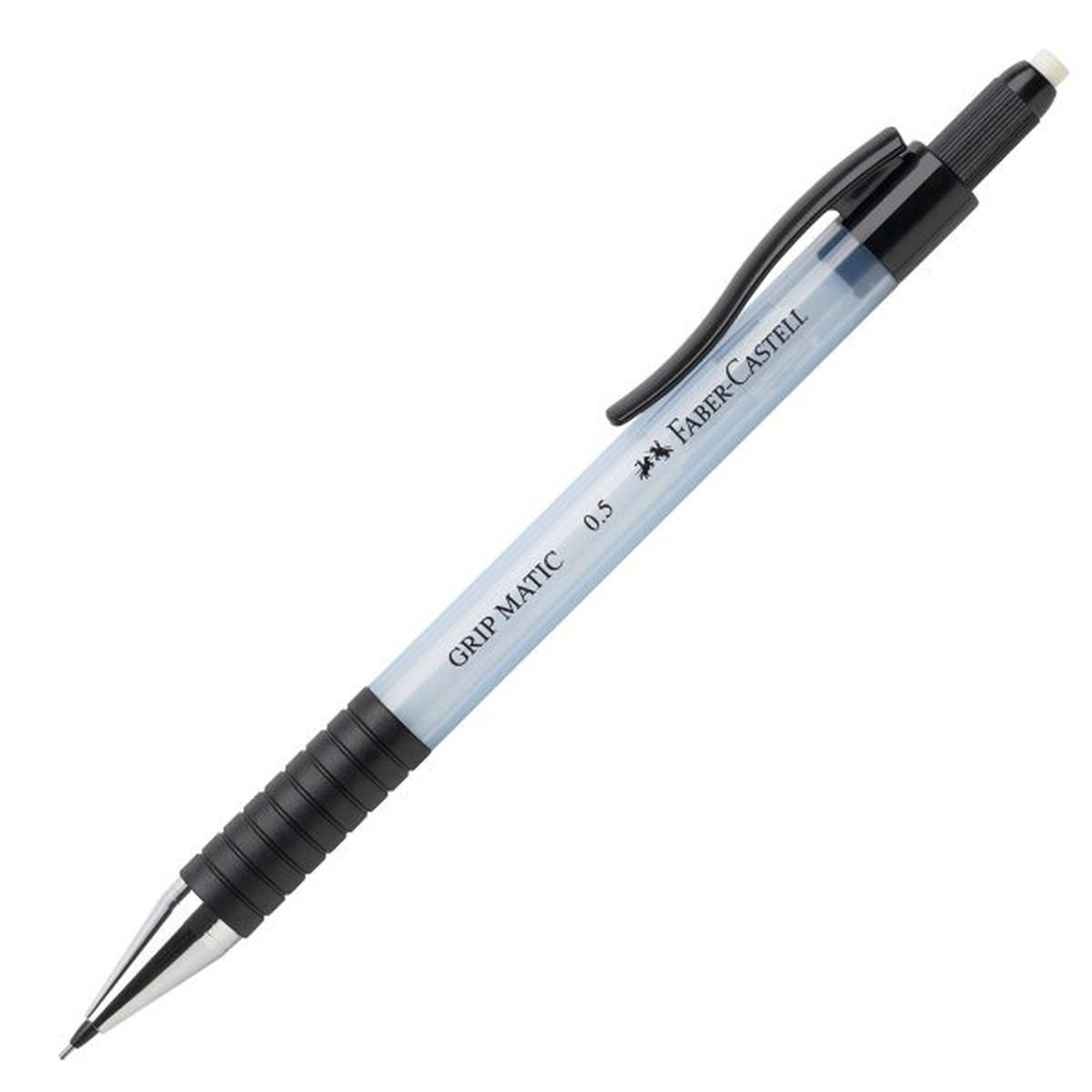 Portamine 0.5 grip matic sky blu 1375 cf10