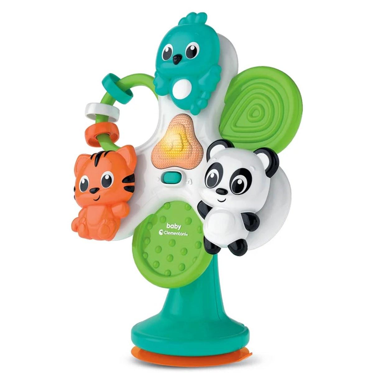 Round&round animals
