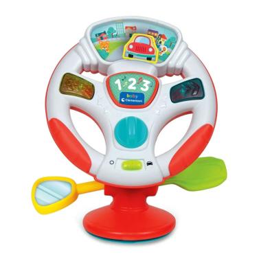Activity steering wheel '24 (ita) -k-