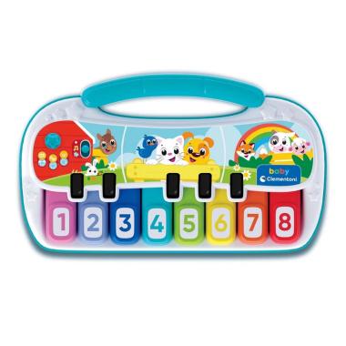 Animal piano (ita) -k-