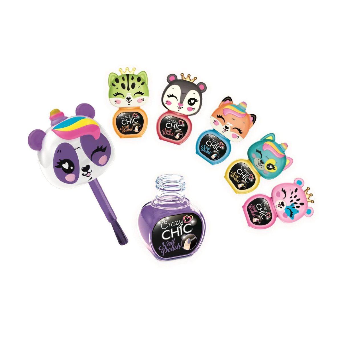 Lovely nail set
