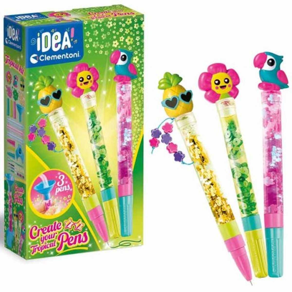 Small pen kit -k-
