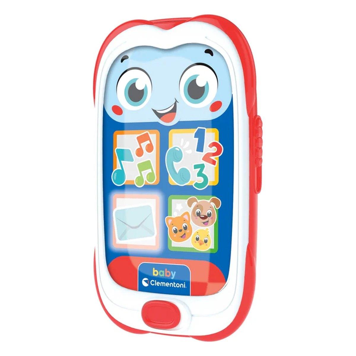 New baby smartphone (ita) -k-