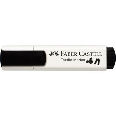 Marker x tessuto nero p/t cf10