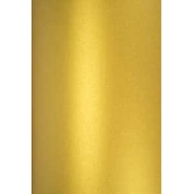Blister 50 fg a4 gr.250 perla oro