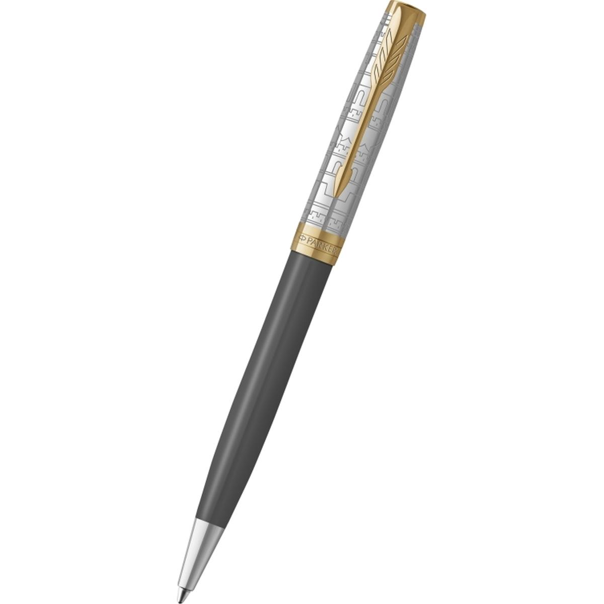 Penna parker sonnet china gt