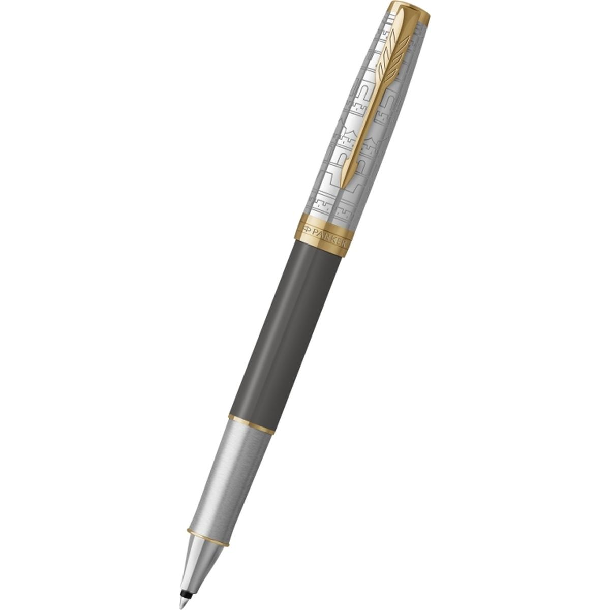 Penna parker sonnet china  roller c/tappo
