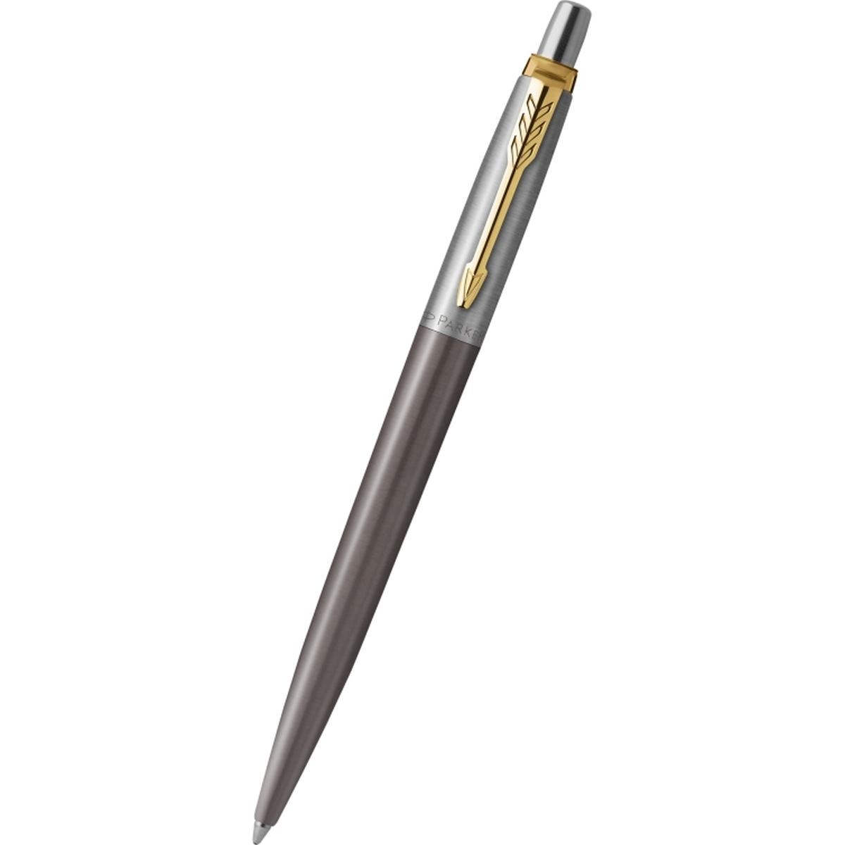 Penna parker jotter core grey gt