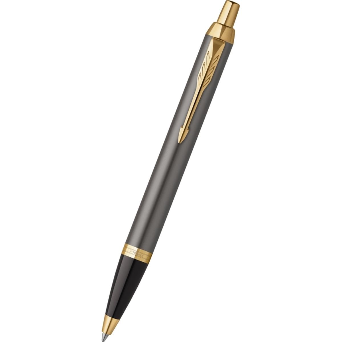 Penna parker im core grey gt