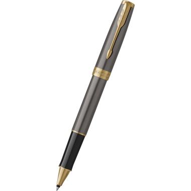 Penna parker sonnet core gray roller