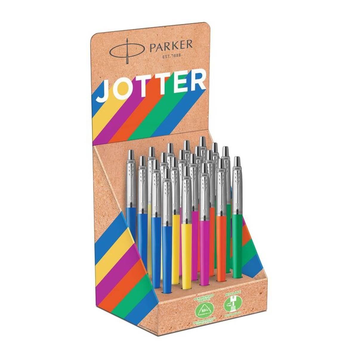 Esp 20 jotter original colours