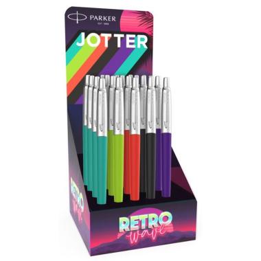Esp 20 jotter original retro wave