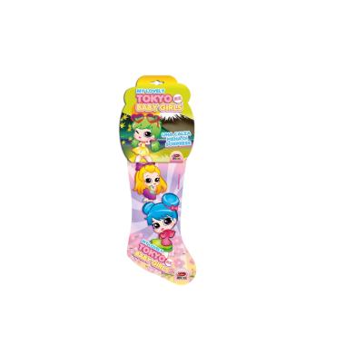 Calza tokyo baby girl retail