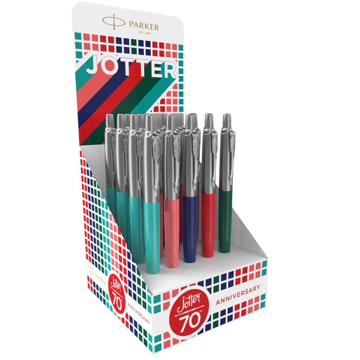 Esp 20 jotter original 70° anniversario