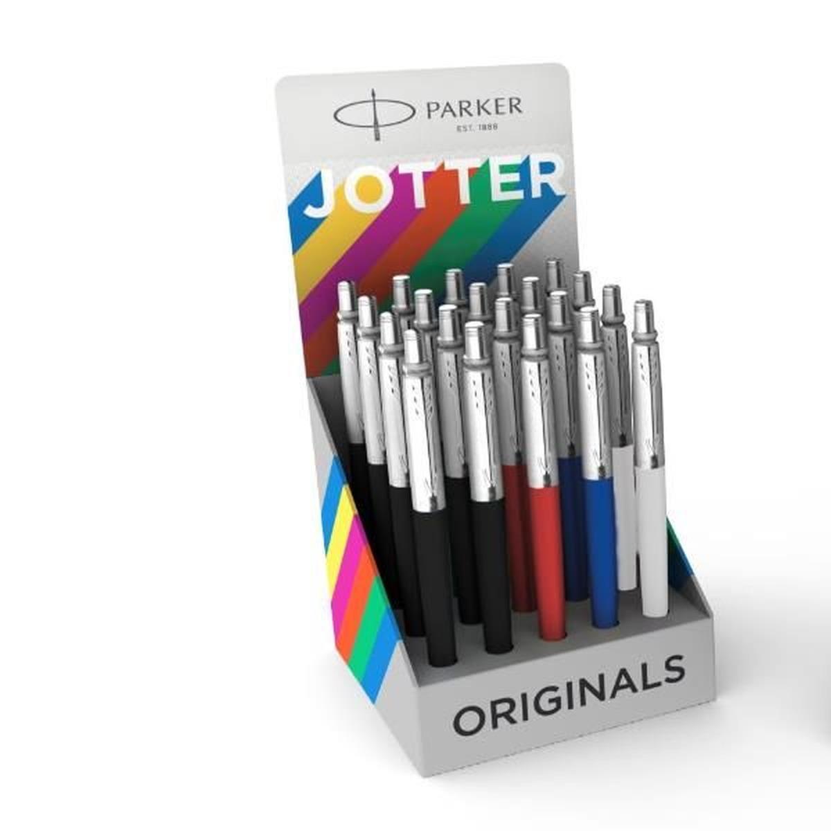 Esp 20 jotter original classic