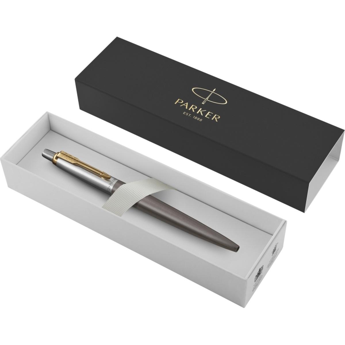 Penna parker jotter xl mono core grey gt