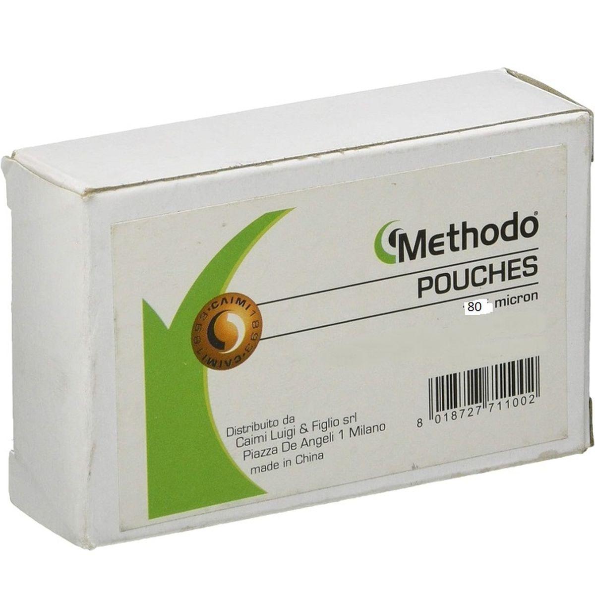 Pouches card methodo a6 154x111 80my