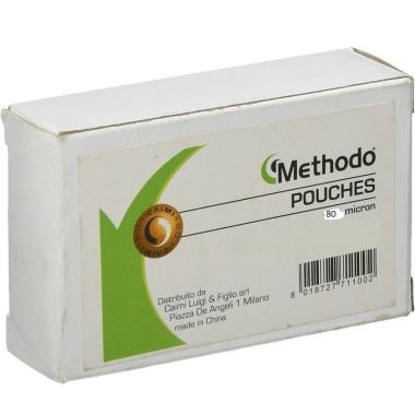 Pouches card methodo a6 154x111 80my