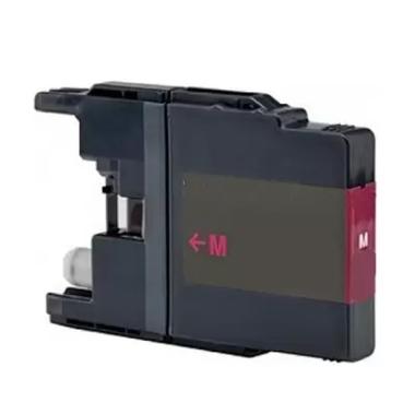 C/brother lc1280 dpc-j525 magenta