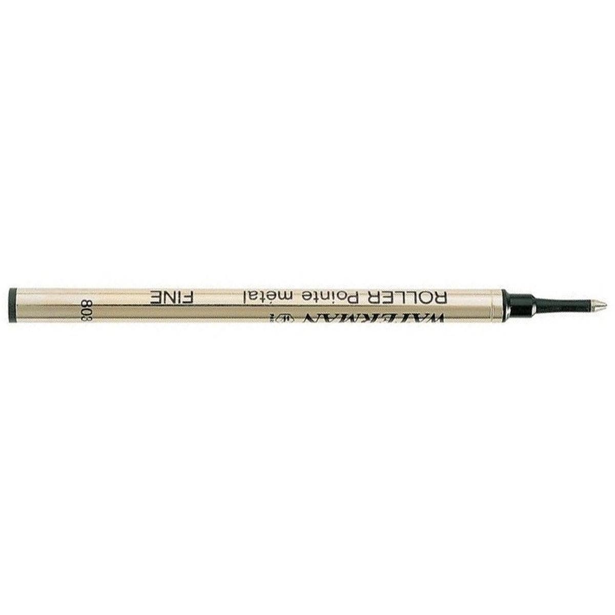 Refil roller waterman fine nero cf12