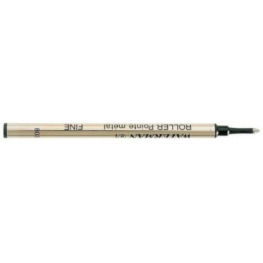 Refil roller waterman fine nero cf12